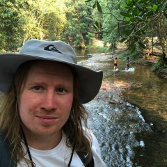 Михаил Воскресенский, 15.11, Санкт-Петербург