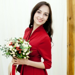 Ірина Кисіль, 23.05.1993