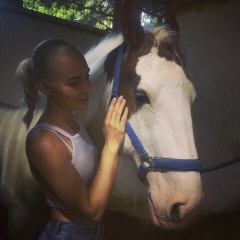 Инна Кулакова, 04.12, Сочи