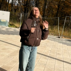 Зина Царапкина, 27.11