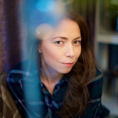 Елена Копчарова, 17.09, Красноярск