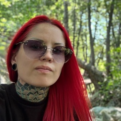 Светлана Захарова, 13.05, Орск