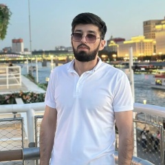 Arsen Shoshaev