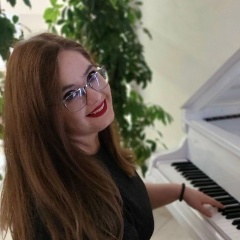 Дания Байгильдина, 17.05, Казань