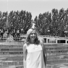 Екатерина Зеленкова, 05.05.1991, Алматы