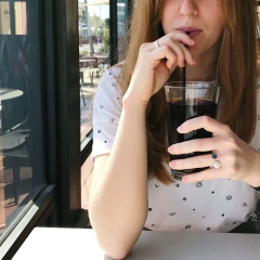 Валерия Христинина, 08.02.1993, Хабаровск