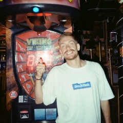 Даниил Денисов, 10.08.1999, Москва