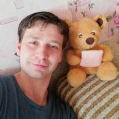 Андрей Рубцов, 07.05.1986, Иваново