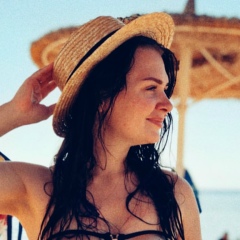 Светлана Петренко, 20.03.1994, Запорожье