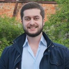 Александр Тархов, 03.10.1989