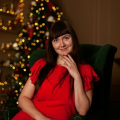 Альбина Вахитова, 25.11, Уфа