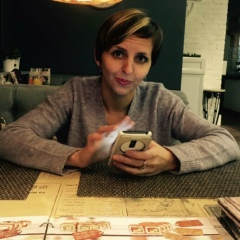 Анастасия Кузовникова, 05.10, Краснодар