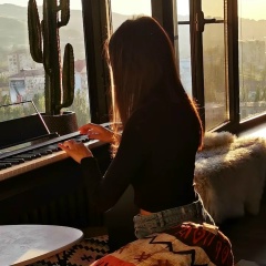 Марина Ковалева, 25.05.1988, Санкт-Петербург