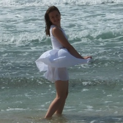 Татьяна Жукова, 17.07.1988, Минск