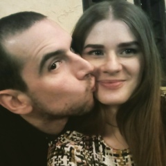 Дарья Шадловская, 05.06.1991, Харьков