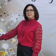 Елена Устинова, Ростов-на-Дону
