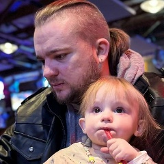 Иван Киселев, 06.05.1989, Lynnwood