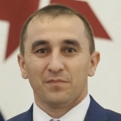 Виктор Панькин, 16.02, Саранск