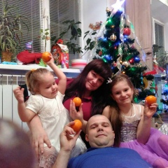 Максим Узерцов, 25.08.1984, Москва