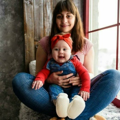 Христина Калініченко, 04.02, Львов