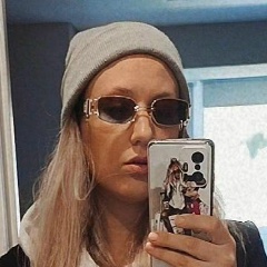 Виктория Храпова, 11.05.1990, Саратов