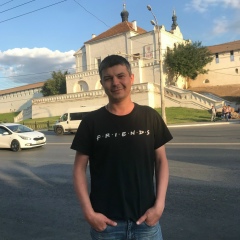 Кирилл Винников, 28.01.1984, Санкт-Петербург