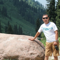 Абат Жакупов, 21.06, Актобе