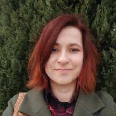 Ксения Склянная, Пермь