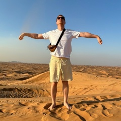 Дмитрий Самохвалов, Самара