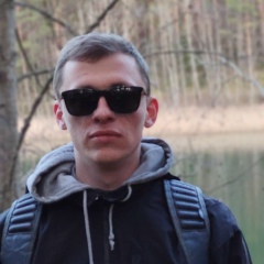 Стас Емельянов, 24.01