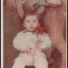 Zak Tell, 17.06.1990, Москва