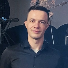 Дмитрий Чучвага, 21.05, Смоленск