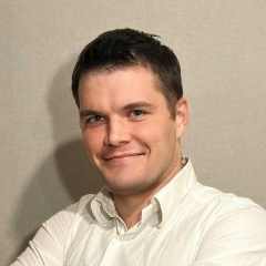 Павел Ильин, 02.09.1986, Санкт-Петербург