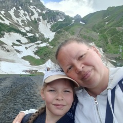 Марина Глушкова, 02.08, Ижевск