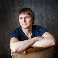 Никита Костыгов, 09.12, Новосибирск