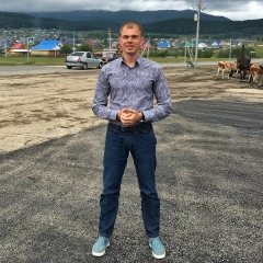 Дима Шиленко, 20.03.1984, Санкт-Петербург