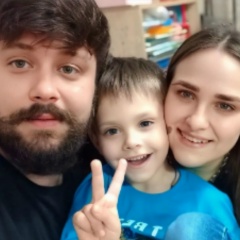 Алексей Быкадоров, 24.01.1995, Волгоград