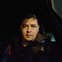 Алексей Black, 05.01, Санкт-Петербург