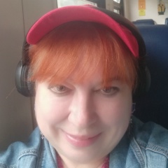 Юлия Дудниченко, 06.06.1971, Санкт-Петербург