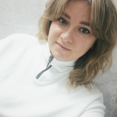 Анастасия Гареева, 22.03, Сарапул