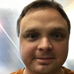 Александр Чиняков, Санкт-Петербург