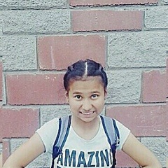 Сабрина Канназарова, 08.06, Москва