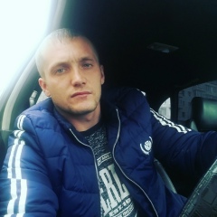 Дмитрий Самойлов