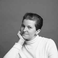 Александра Мясникова, 10.12, Москва