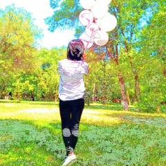 Makpal Serikbayeva, 03.12.1989, Астана