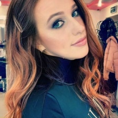 Анютка Рубец, 14.07, Чугуев