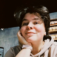 Ольга Вардугина, 16.05, Новосибирск