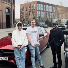 Александр Абрамов, 03.12.1983, Петропавловск-Камчатский