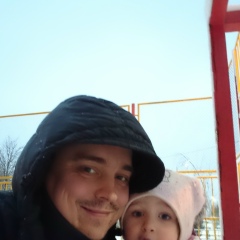 Сергей Платонов, 01.12.1983, Москва