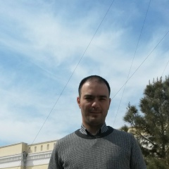 Ахмед Кочаманов, 24.10.1983, Мары